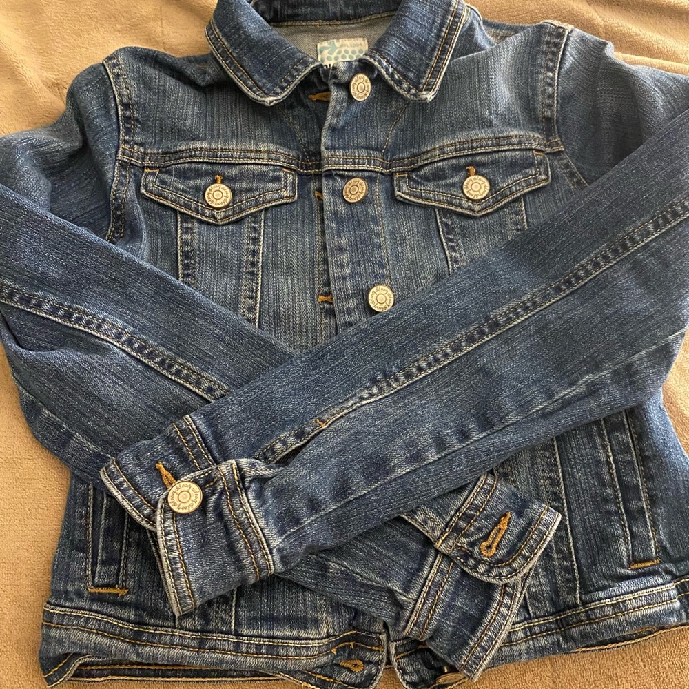 Jacket - Picture 2 of 3